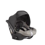 Inglesina Car Seat Darwin Infant recline χρώμα Tundra Beige