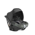 Inglesina Car Seat Darwin Infant recline χρώμα Taiga Green