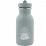 Trixie Insulated Bottle Mrs Shark- 350ML