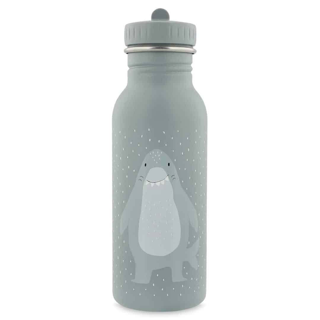 5400858412256_01 Trixie Bottle Mrs. Shark- 350ML - Image 1