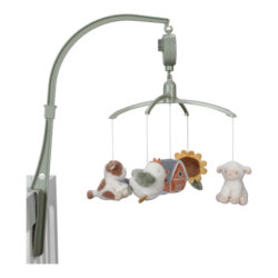 Little Dutch Μόμπιλε κρεβατιού Little Farm