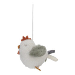 Little Dutch Μόμπιλε κρεβατιού Little Farm - Image 2