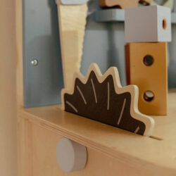 Little Dutch Ξύλινος πάγκος εργασίας FSC - Image 3