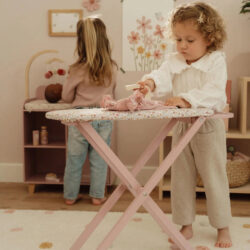 Little Dutch Ξύλινη σιδερώστρα FSC - Image 4