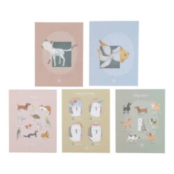 Little Dutch Ξύλινο κτηνιατρείο FSC - Image 6