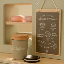 Little Dutch Ξύλινη παιδική καφετέρια FSC - Image 5