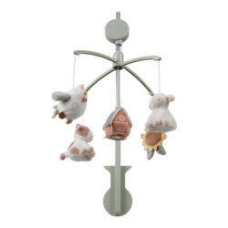 Little Dutch Μόμπιλε κρεβατιού Little Farm - Image 5