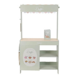 Little Dutch Ξύλινος πάγκος αγοράς FSC - Image 8