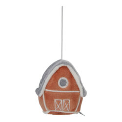 Little Dutch Μόμπιλε κρεβατιού Little Farm - Image 6