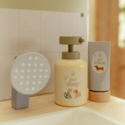 Little Dutch Ξύλινο κτηνιατρείο FSC - Image 4