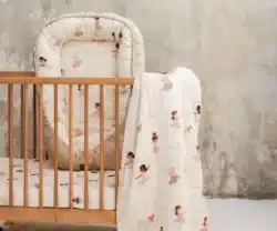 La Millou Φωλιά Ύπνου Berry Henry - Image 2