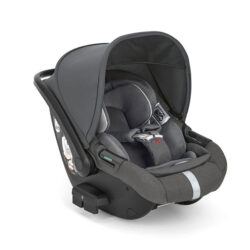Inglesina Car Seat Darwin Infant recline χρώμα Velvet Grey - Image 5