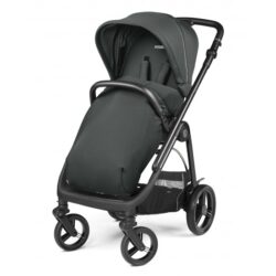 Peg Perego Πολυκαρότσι 3 σε 1 Veloce TC- Brio Slk Metal - Image 8