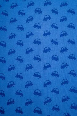 BabyBliss - BlissSac Χειμωνιάτικος Υπνόσακος 2.5 tog "Vroom Cars" 0-6 μηνών - Image 8