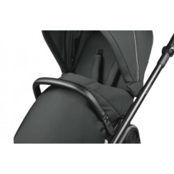 Peg Perego Πολυκαρότσι 3 σε 1 Veloce TC- Brio Slk Metal - Image 3