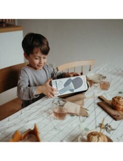 Kidywolf Μικρόφωνο Karaoke επαναφορτιζόμενο με φως & bluetooth- Επιλέξτε χρώμα - Image 6