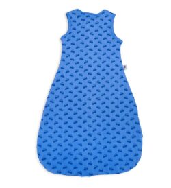 BabyBliss - BlissSac Χειμωνιάτικος Υπνόσακος 2.5 tog "Vroom Cars" 0-6 μηνών - Image 3