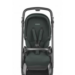 Peg Perego Πολυκαρότσι 3 σε 1 Veloce TC- Brio Slk Metal - Image 4