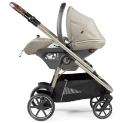 Peg Perego Κάθισμα αυτοκινήτου Primo Viaggio Lounge Astral - Image 7