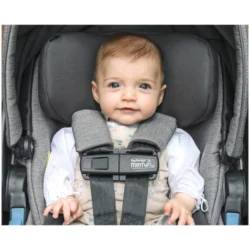 Peg Perego Κάθισμα αυτοκινήτου Primo Viaggio Lounge Astral - Image 6