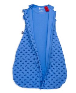 BabyBliss - BlissSac Χειμωνιάτικος Υπνόσακος 2.5 tog "Vroom Cars" 0-6 μηνών - Image 2