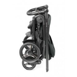 Peg Perego Πολυκαρότσι 3 σε 1 Veloce TC- Brio Slk Metal - Image 7