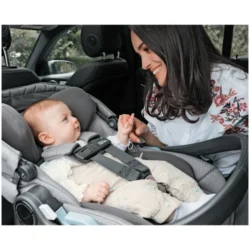 Peg Perego Κάθισμα αυτοκινήτου Primo Viaggio Lounge Astral - Image 5