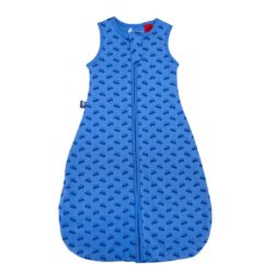 BabyBliss - BlissSac Χειμωνιάτικος Υπνόσακος 2.5 tog "Vroom Cars" 0-6 μηνών