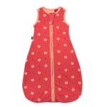 BabyBliss - BlissSac Χειμωνιάτικος Υπνόσακος 2.5 tog "Lovely Apples" 0-6 μηνών