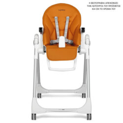 Peg Perego Κάθισμα Φαγητού Prima Pappa Follow Me Ice - Image 2