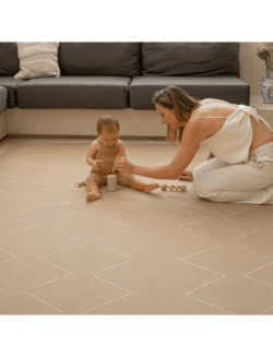 Toddlekind Premium Παζλ Δαπέδου Tulum Sandstone - Image 4