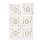 Toddlekind Premium Παζλ Δαπέδου Amira Rouge