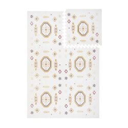 Toddlekind Premium Παζλ Δαπέδου Amira Rouge