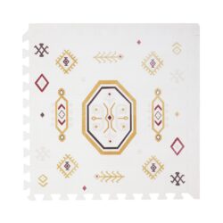 Toddlekind Premium Παζλ Δαπέδου Amira Rouge - Image 2