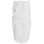 Meyco Swaddle White  0-3 μηνών