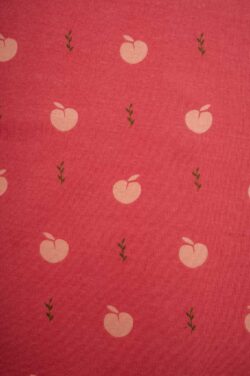 BabyBliss - BlissSac Χειμωνιάτικος Υπνόσακος 2.5 tog "Lovely Apples" 0-6 μηνών - Image 8