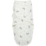 Meyco Swaddle Mini Moon 0-3 μηνών