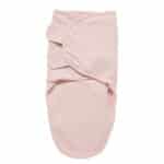 Meyco Swaddle Pink 0-3 μηνών