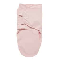 Meyco Swaddle Pink 0-3 μηνών