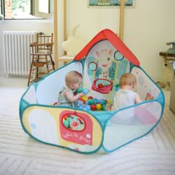 Sophie Πισίνα με Μπαλάκια - Image 6