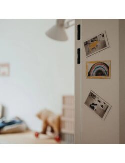 Kidywolf Φωτογραφική μηχανή με θερμική εκτύπωση - Πράσινη Instant Camera - Image 6