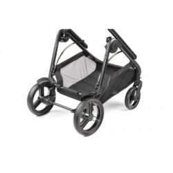Peg Perego Πολυκαρότσι 3 σε 1 Veloce TC- Brio Slk Metal - Image 6