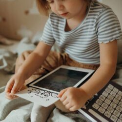 Kidywolf Tablet ζωγραφικής με οθόνη LCD (30 κάρτες)- Dinosaurs - Image 11