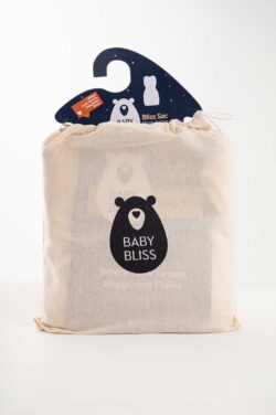 BabyBliss - BlissSac Χειμωνιάτικος Υπνόσακος 2.5 tog "Vroom Cars" 0-6 μηνών - Image 10