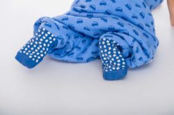 BabyBliss - BlissSac Χειμωνιάτικος Υπνόσακος με ποδαράκια 2.5 tog "Vroom Cars" 6-18 μηνών - Image 6