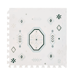 Toddlekind Premium Παζλ Δαπέδου Amira Seagrass - Image 2