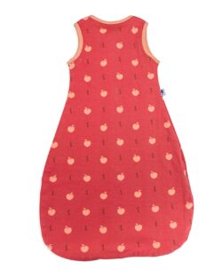 BabyBliss - BlissSac Χειμωνιάτικος Υπνόσακος 2.5 tog "Lovely Apples" 0-6 μηνών - Image 3