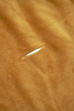 Meyco Fleece Wrap Για Το Κάθισμα Αυτοκινήτου Cheetah Honey Gold - Image 4