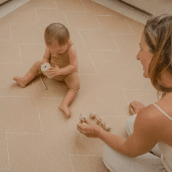 Toddlekind Premium Παζλ Δαπέδου Tulum Sandstone - Image 5