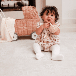 Toddlekind Premium Παζλ Δαπέδου Parisa Millet - Image 4